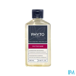 PHYTOCYANE SH REVIGORANT FEM 250ML