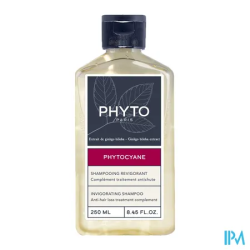PHYTOCYANE SH REVIGORANT FEM 250ML