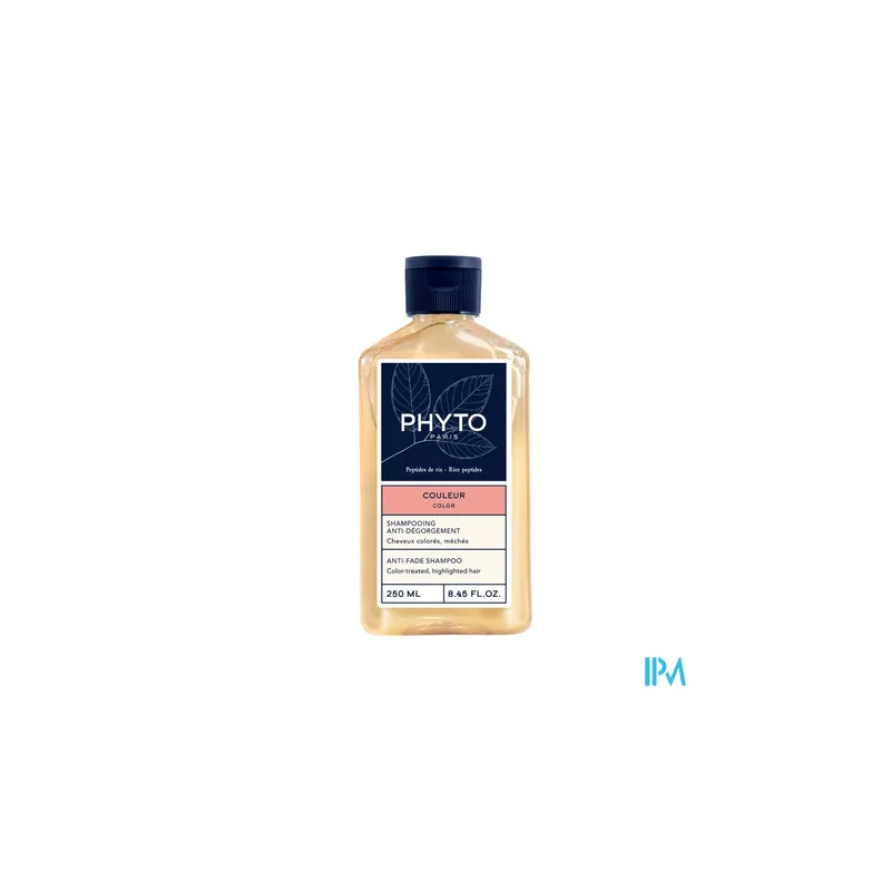 PHYTOCOLOR SH A/DEGORGEM 250ML