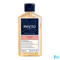 PHYTOCOLOR SH A/DEGORGEM 250ML