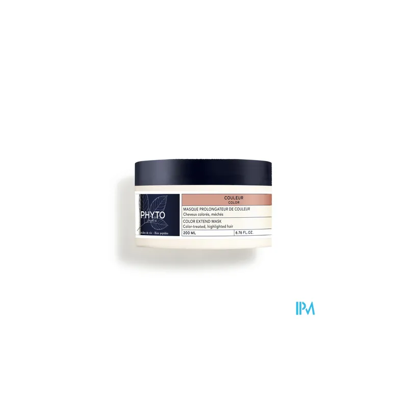 PHYTOCOLOR MASQ CHEV COLORE 200ML