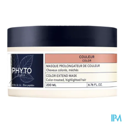 PHYTOCOLOR MASQ CHEV COLORE 200ML