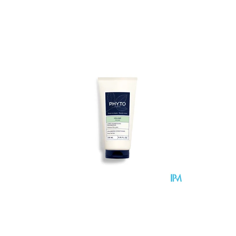 PHYTOVOLUME AP/SH CHEV FIN 175ML