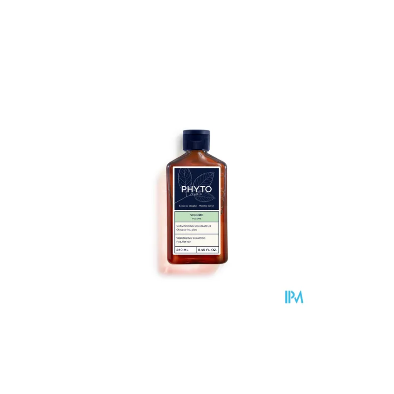 PHYTOVOLUME SH CHEV FIN 250ML