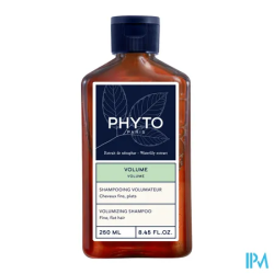 PHYTOVOLUME SH CHEV FIN 250ML