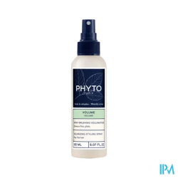 PHYTOVOLUME SPR BRUSH 150ML