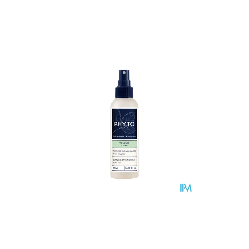 PHYTOVOLUME SPR BRUSH 150ML