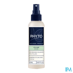 PHYTOVOLUME SPR BRUSH 150ML