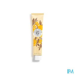 RG CR MAIN BOIS ORANGE 30ML