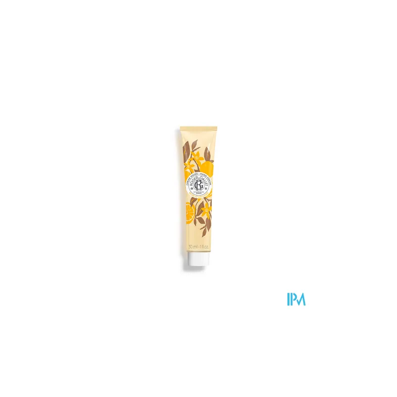 RG CR MAIN BOIS ORANGE 30ML