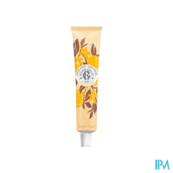 RG CR MAIN BOIS ORANGE 30ML