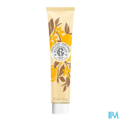 RG CR MAIN BOIS ORANGE 30ML