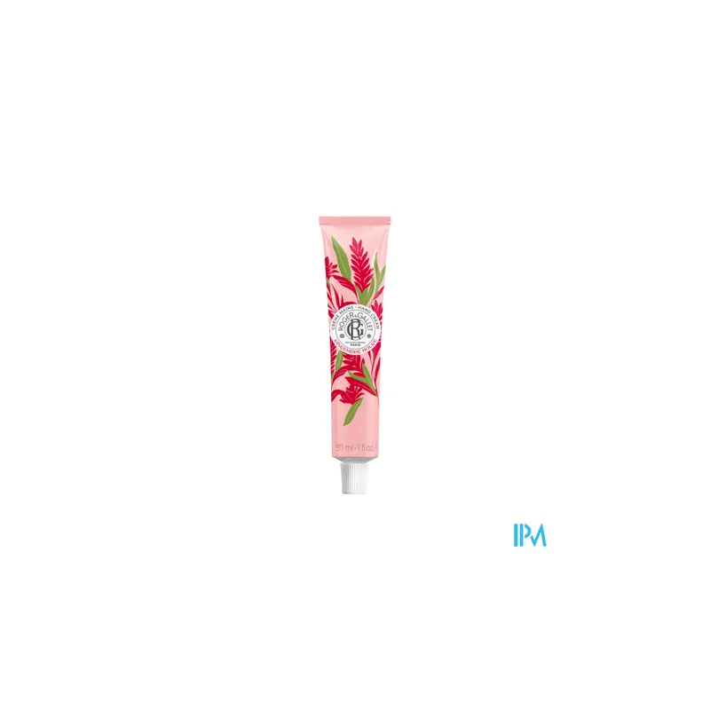 RG CR MAIN GINGEMB ROUGE 30ML