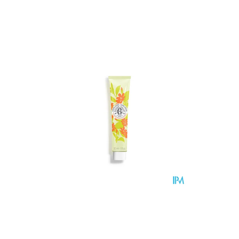 RG CR MAIN FLEUR OSMANTHUES 30ML