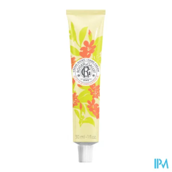 RG CR MAIN FLEUR OSMANTHUES 30ML