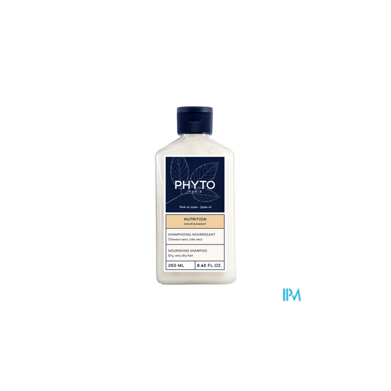 PHYTONUTRITION SH NOUR 250ML