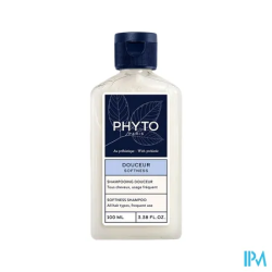 PHYTO DOUCEUR SH 100ML