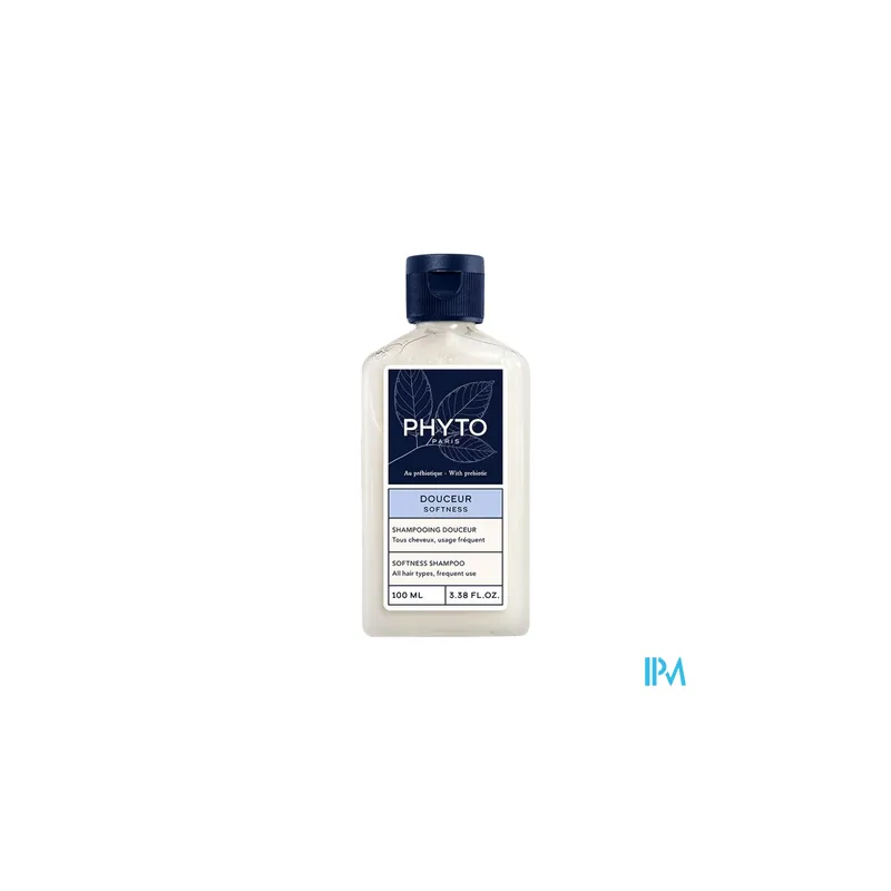 PHYTO DOUCEUR SH 100ML
