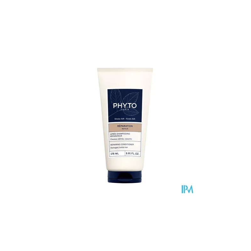 PHYTOKERATINE AP/SH REPAR 175ML