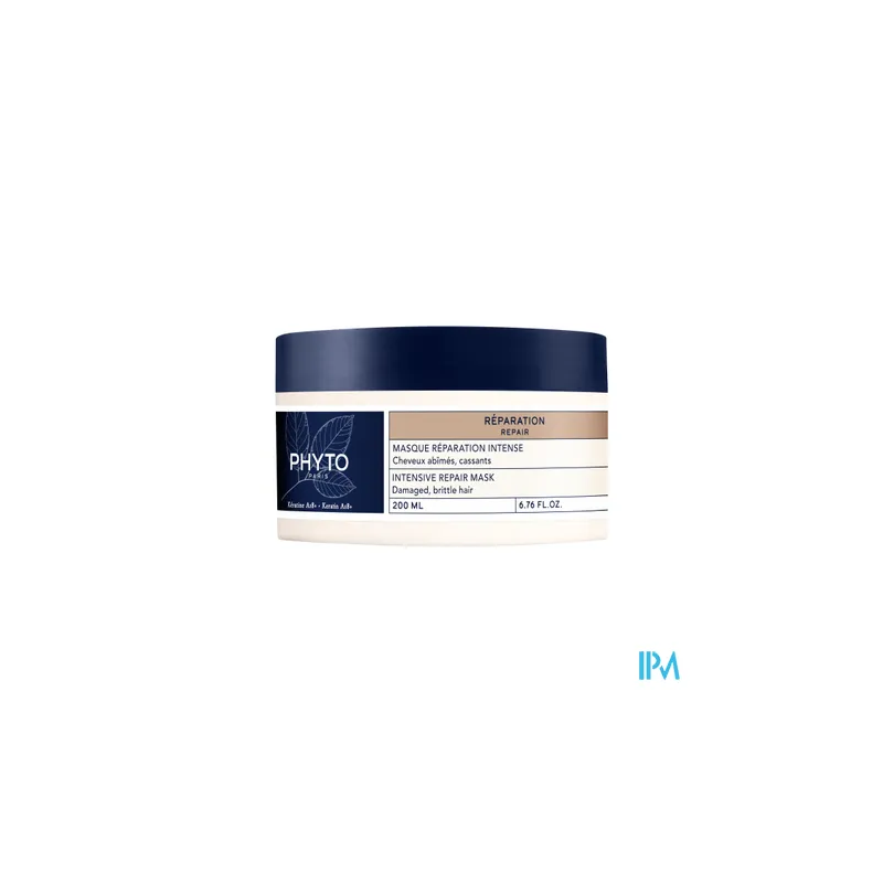 PHYTOKERATINE EXT MASQ REPAR 200ML