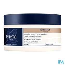 PHYTOKERATINE EXT MASQ REPAR 200ML