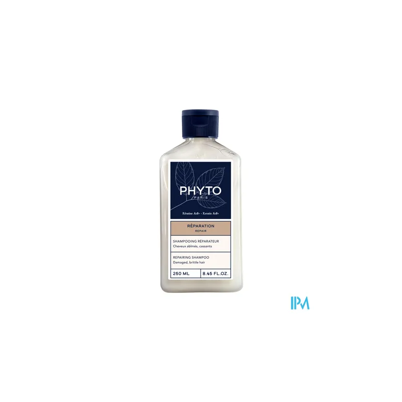PHYTOKERATINE SH REPAR 250ML