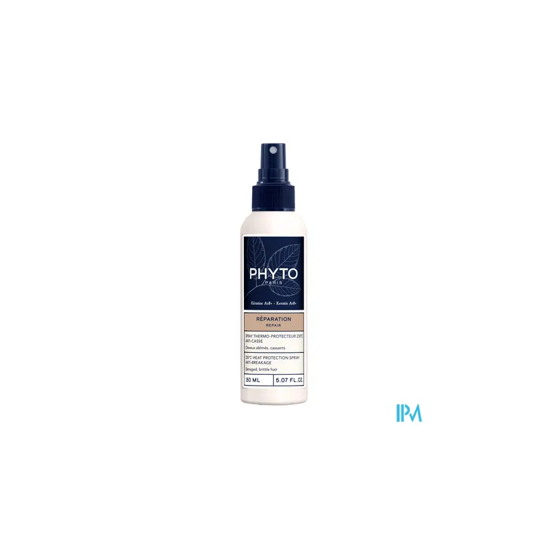 PHYTOKERATINE EXT SPR PROTEC 150ML