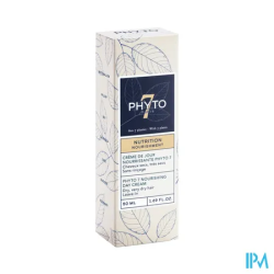 PHYTO 7 NUTRITION CR JOUR NOUR50ML