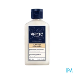 PHYTONUTRITION SH NOUR 100ML
