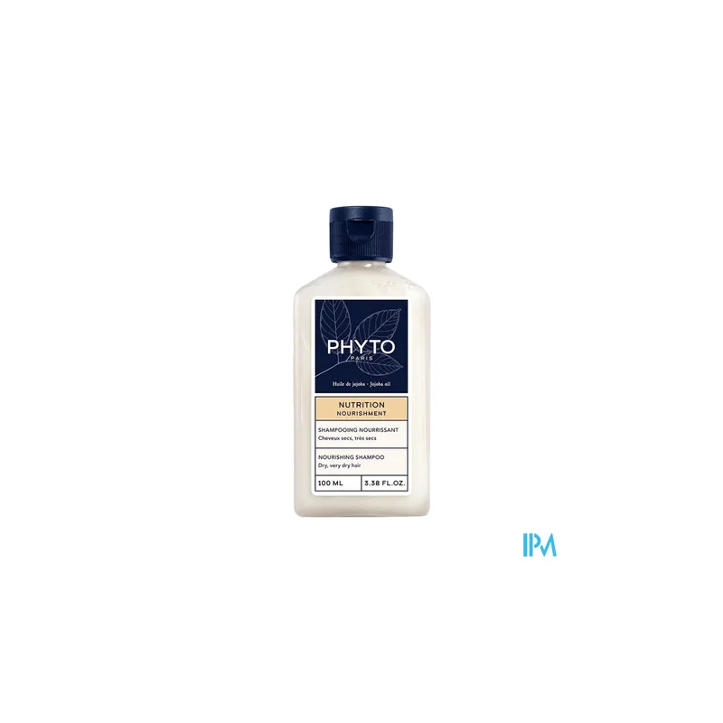PHYTONUTRITION SH NOUR 100ML