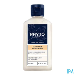 PHYTONUTRITION SH NOUR 100ML