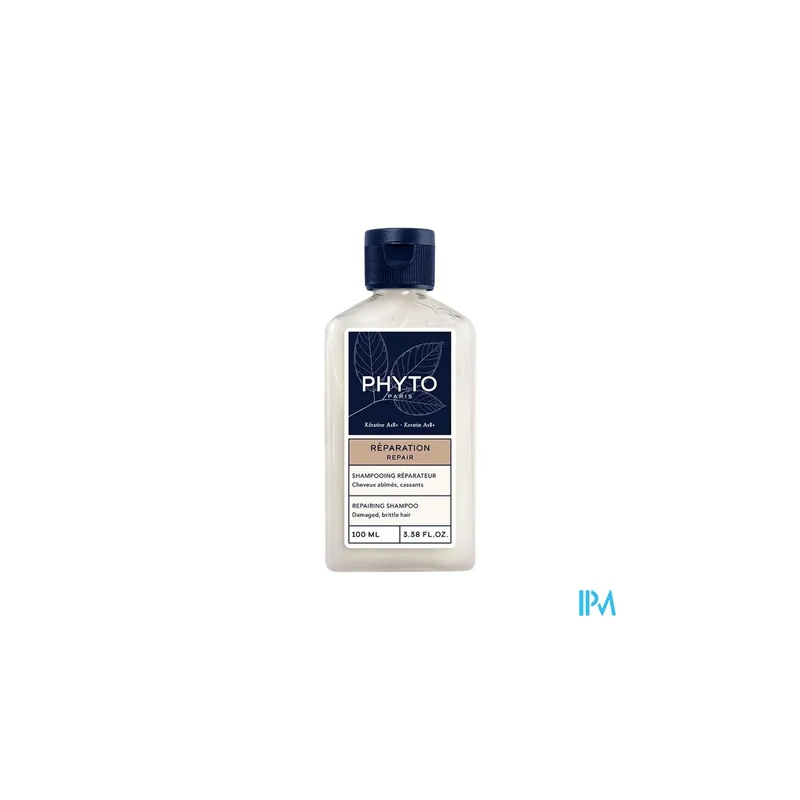 PHYTOKERATINE SH REPAR 100ML