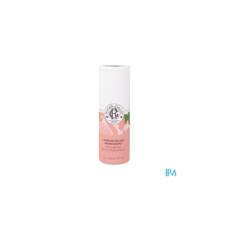 RG PARF SOLID FL FIGUIER STICK 5G