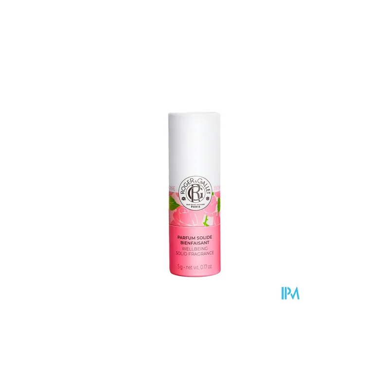 RG PARF SOLID ROSE STICK 5G