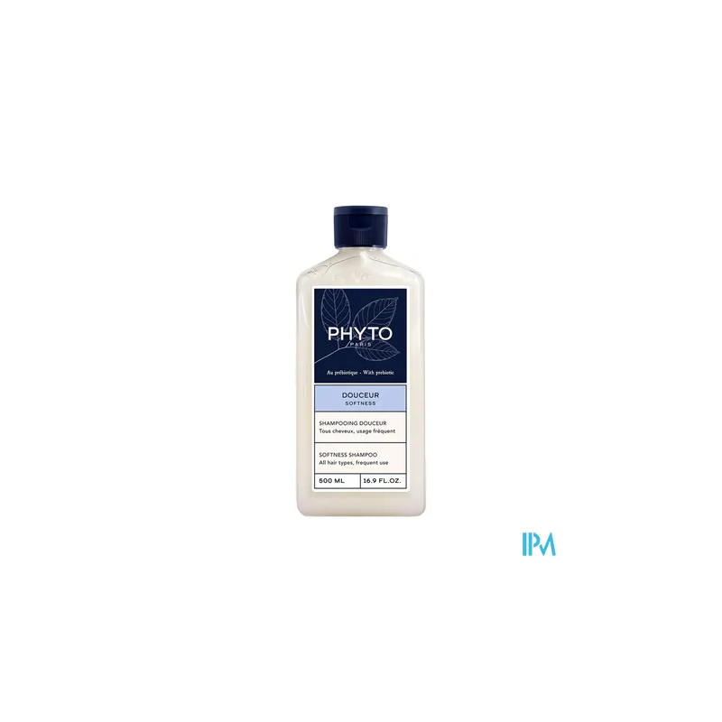 PHYTO DOUCEUR SH 500ML