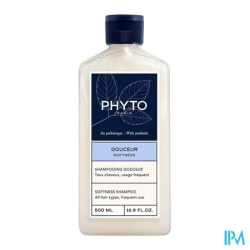 PHYTO DOUCEUR SH 500ML
