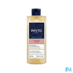 PHYTOCOLOR SH A/DEGORGEM 500ML