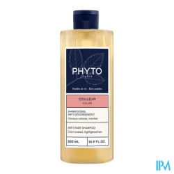 PHYTOCOLOR SH A/DEGORGEM 500ML