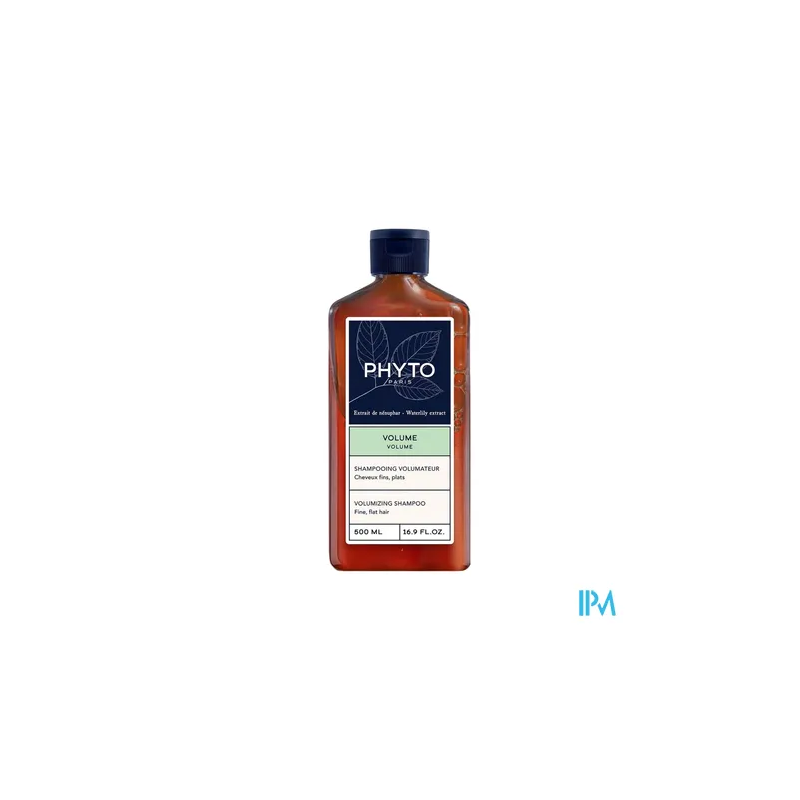 PHYTOVOLUME SH CHEV FIN 500ML