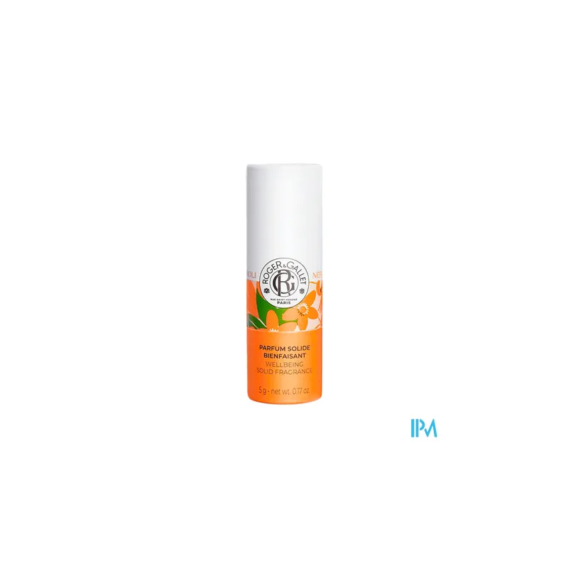 RG PARF SOLID NEROLI STICK 5G