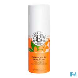 RG PARF SOLID NEROLI STICK 5G