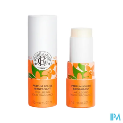RG PARF SOLID NEROLI STICK 5G
