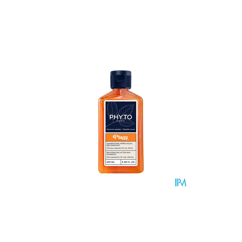 PHYTOPLAGE SH APRES SOLEIL 100ML