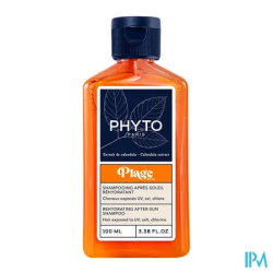 PHYTOPLAGE SH APRES SOLEIL 100ML