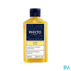 PHYTO BLOND SH ILLUMINANT 250ML