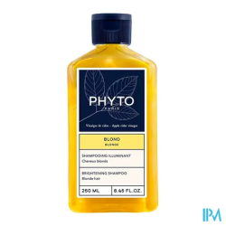 PHYTO BLOND SH ILLUMINANT 250ML