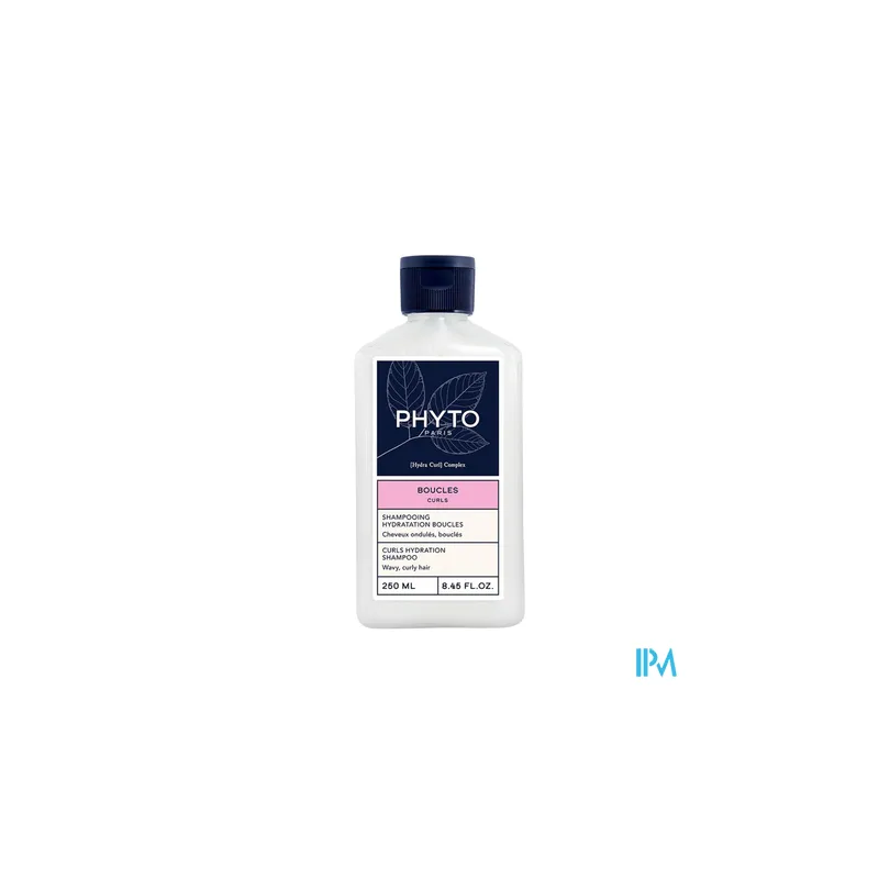 PHYTO SH HYDRA BOUCLE 250ML