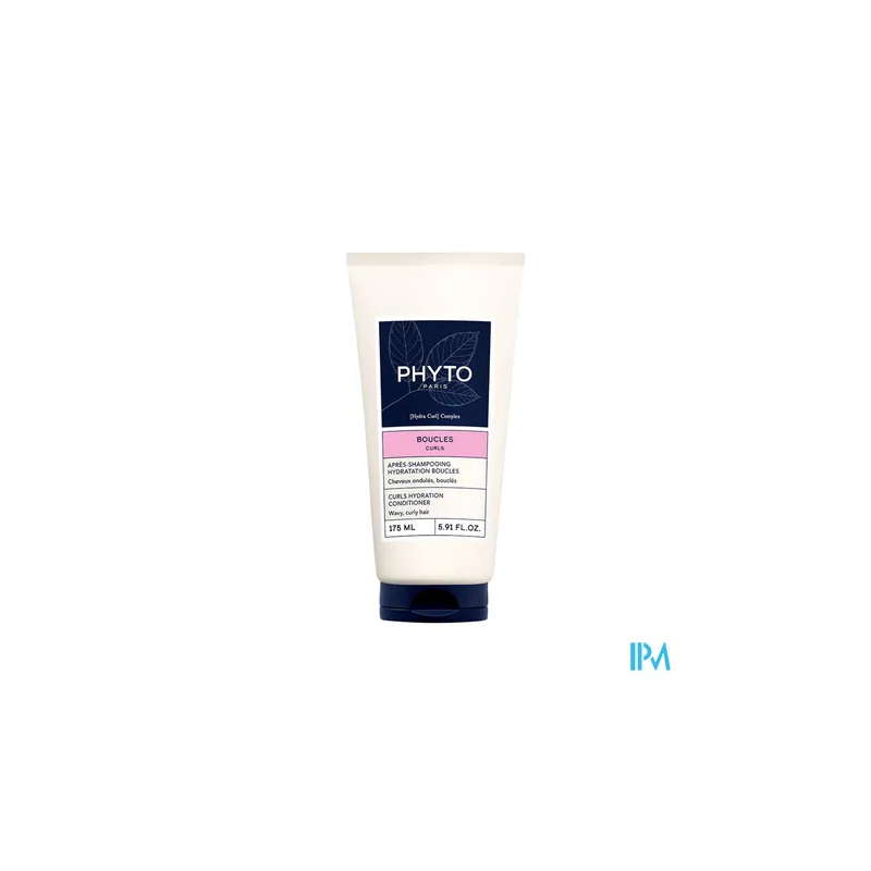 PHYTO AP/SH HYDRA BOUCLE 175ML