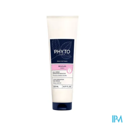 PHYTO GEL CR BOUCLE 150ML