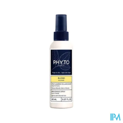 PHYTO BLOND SPR LUM ECLAIRC 150ML